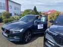 firmenauto test drive Fulda 2020