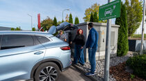 firmenauto test drive Fulda 2024