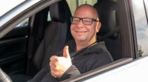 firmenauto test drive Fulda 2024