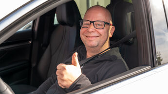 firmenauto test drive Fulda 2024
