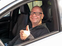 firmenauto test drive Fulda 2024