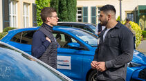 firmenauto test drive Heiligenhaus 2024