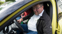 firmenauto test drive Heiligenhaus 2024