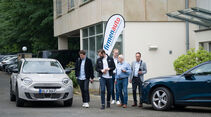 firmenauto test drive Heiligenhaus 2024