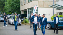 firmenauto test drive Heiligenhaus 2024