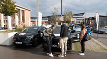 firmenauto test drive München 2024