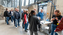 firmenauto test drive München 2024