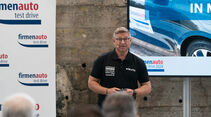 firmenauto test drive München 2024