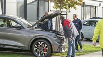 firmenauto test drive Schwäbisch Hall 2020