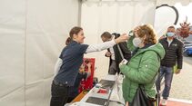 firmenauto test drive Schwäbisch Hall 2020
