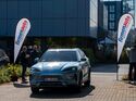 firmenauto test drive in Hannover 2025