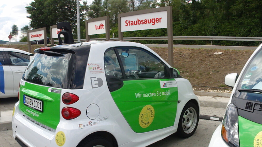 Total rüstet auf