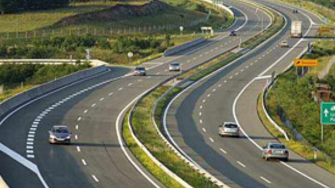 Autobahngebühr steht auf der Kippe