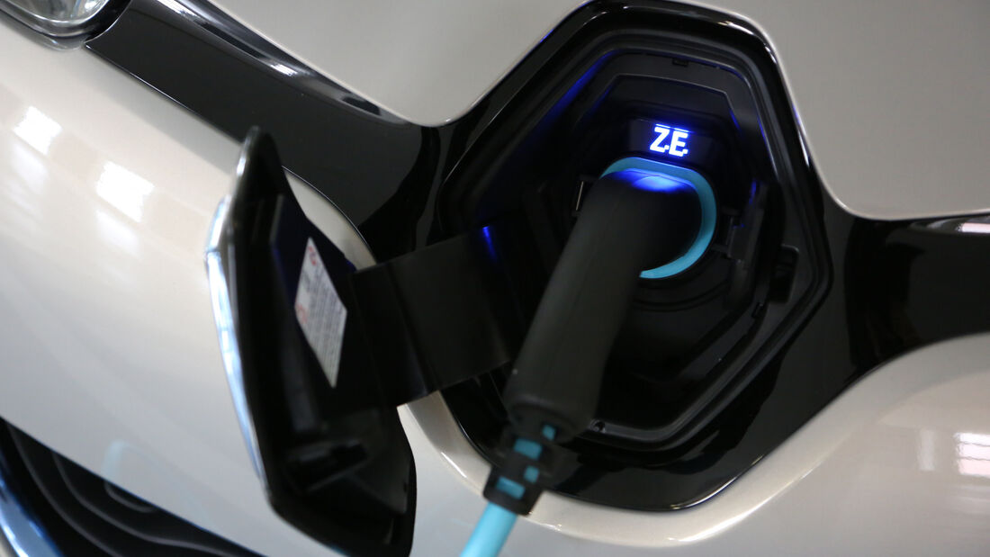 Was Sie über E-Autos wissen sollten