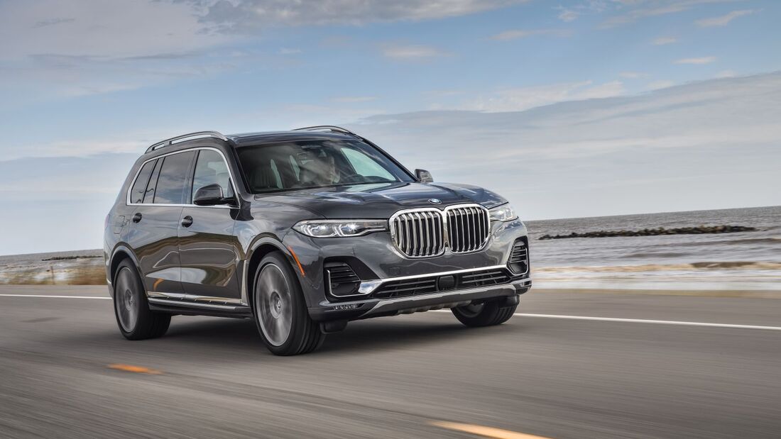 CO2-Emissionen bei Neuwagen steigen