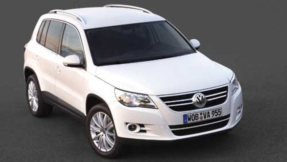 Auslieferungsrekorde bei Volkswagen