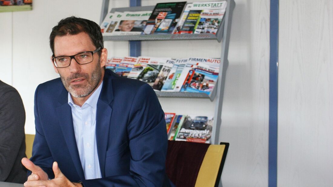"Die Zeichen stehen auf Wachstum"