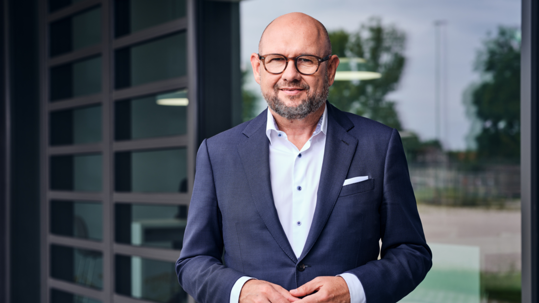 Wie Unternehmen nachhaltig durchstarten