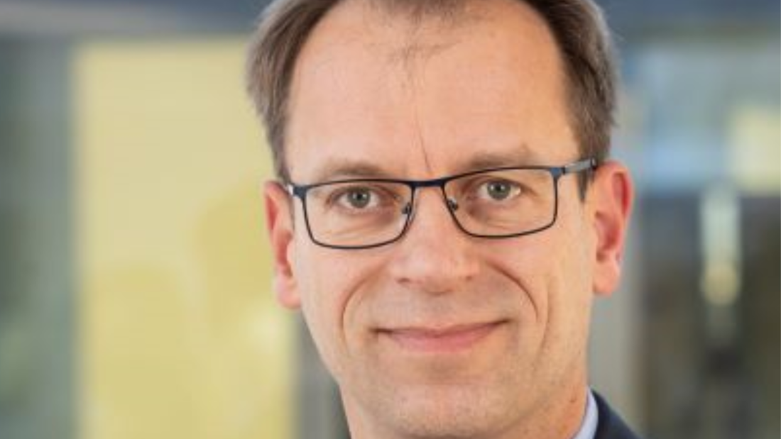 Dippelt ist neuer Vertriebsleiter