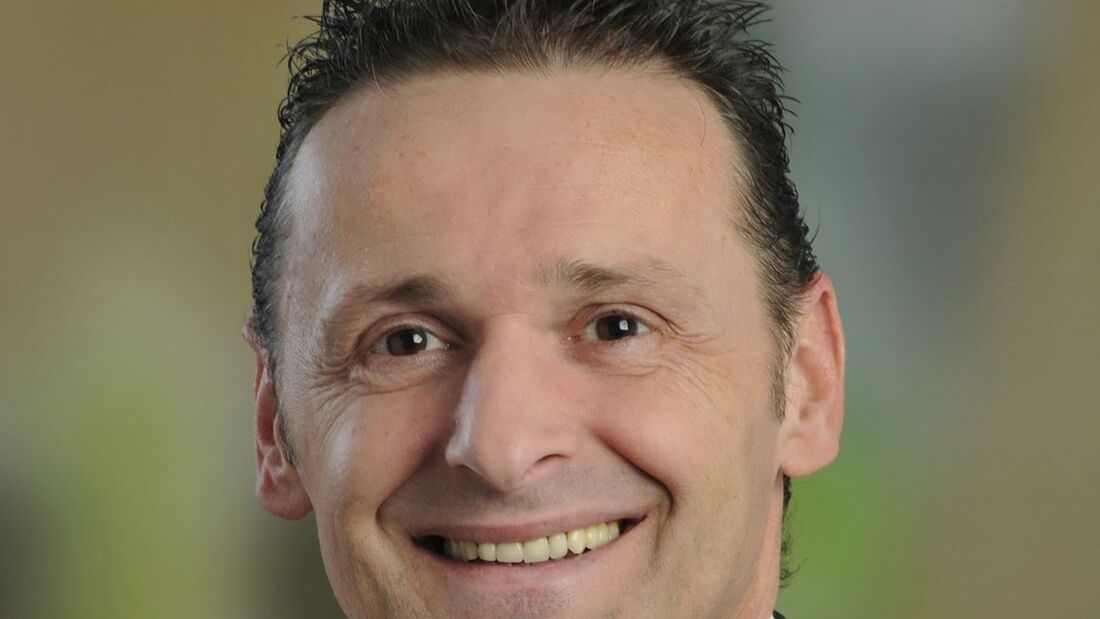Neustruktur des Firmenwagengeschäfts