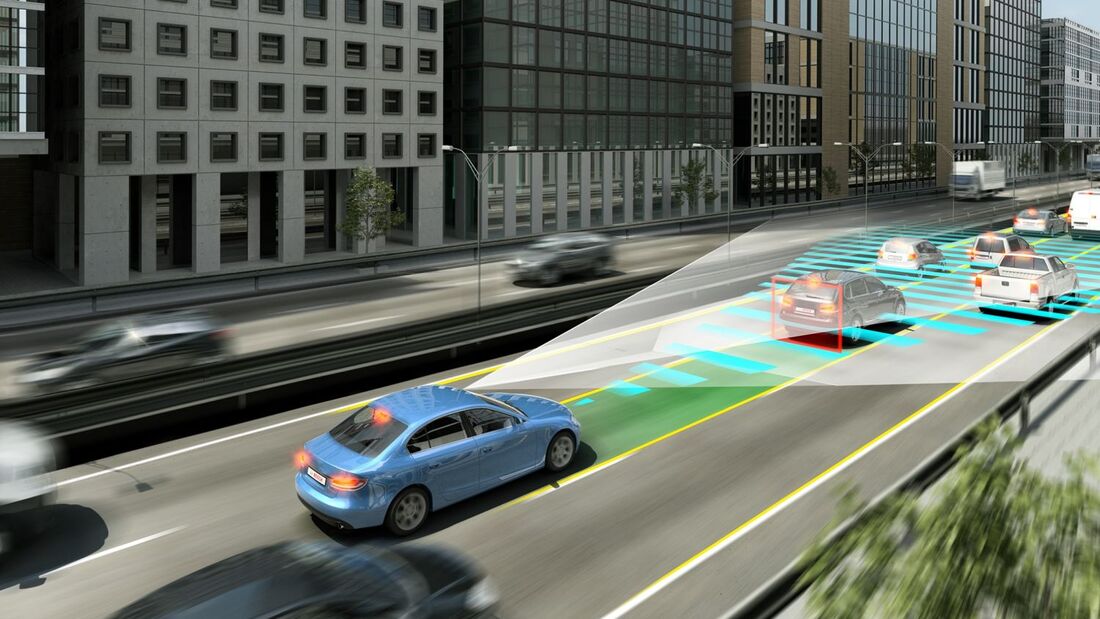 Fuhrparkmanagement auf Autopilot?