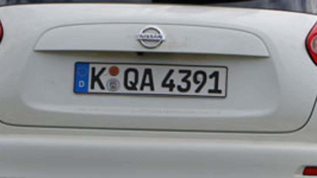 Nissan Juke: Der Froschkönig