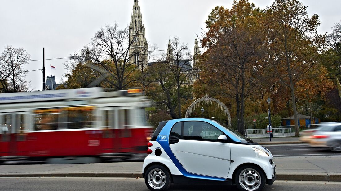 Daimler und Bahn arbeiten zusammen