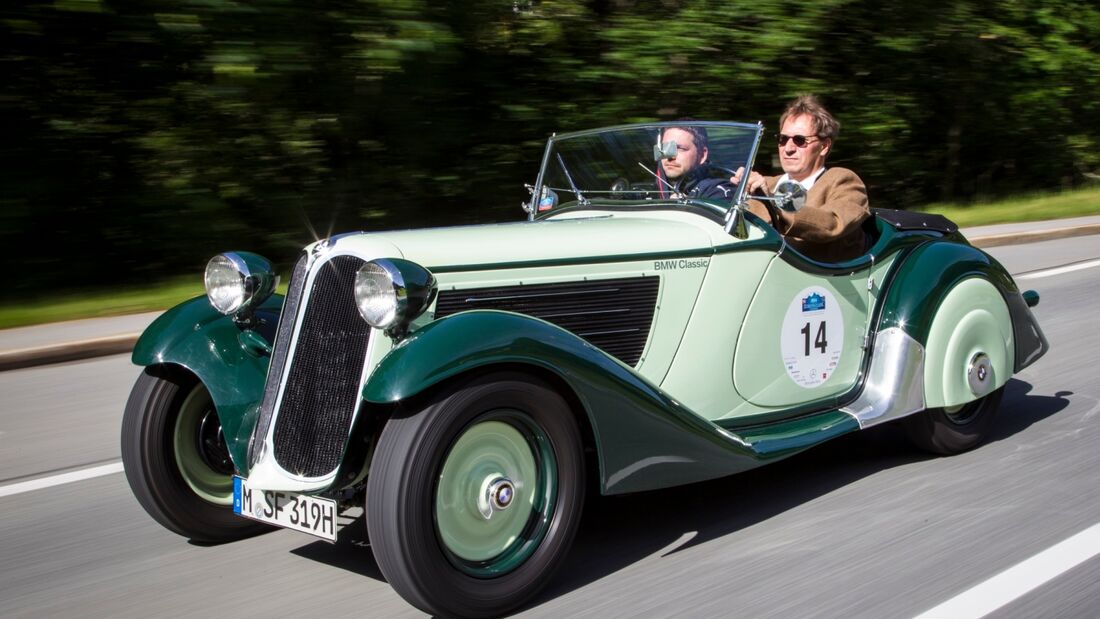 Das sind die Vorlieben der Autofahrer