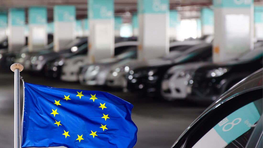 10 Fakten zur E-Mobilität in Europa