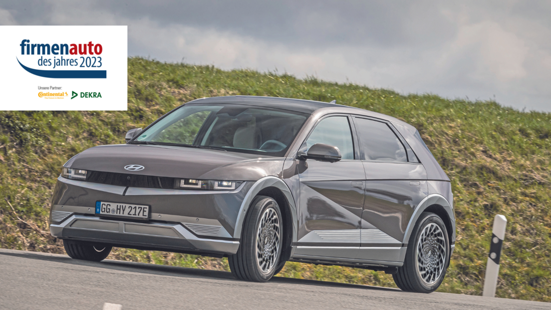 Die besten midsize und große SUV (Import)