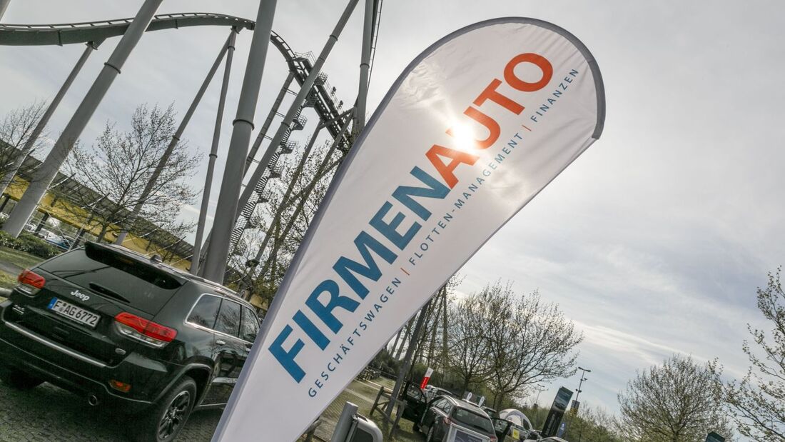 Startschuss für die ersten Testfahrten