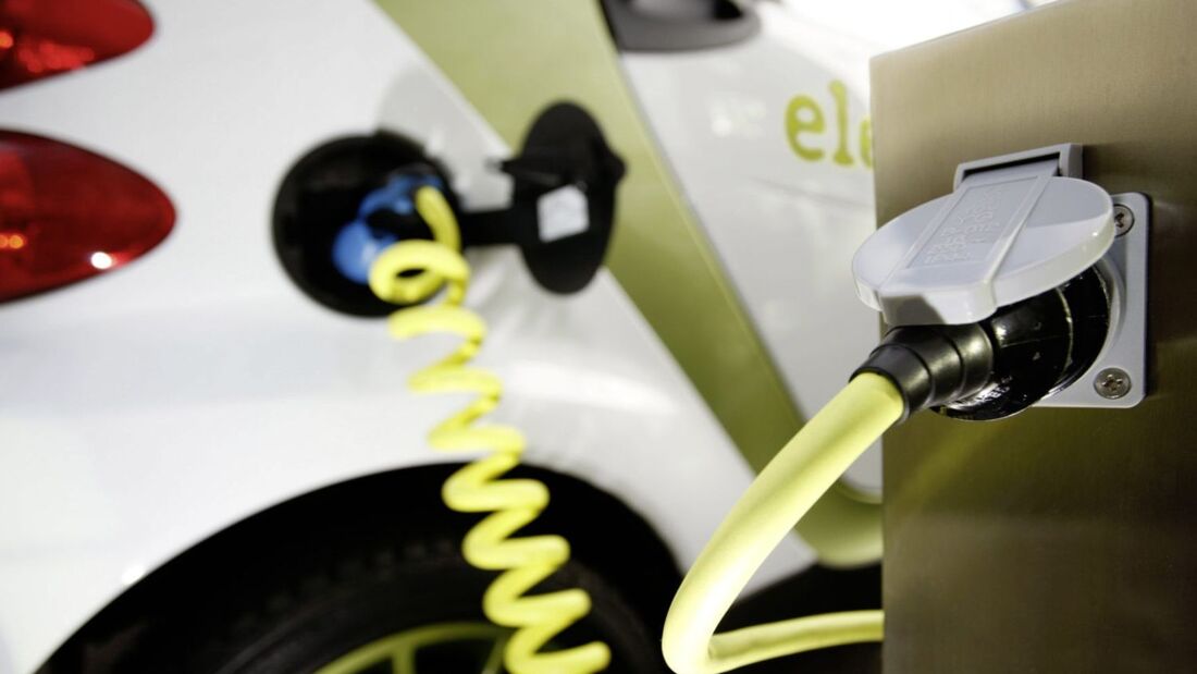 Ist das der Durchbruch für die E-Mobilität?