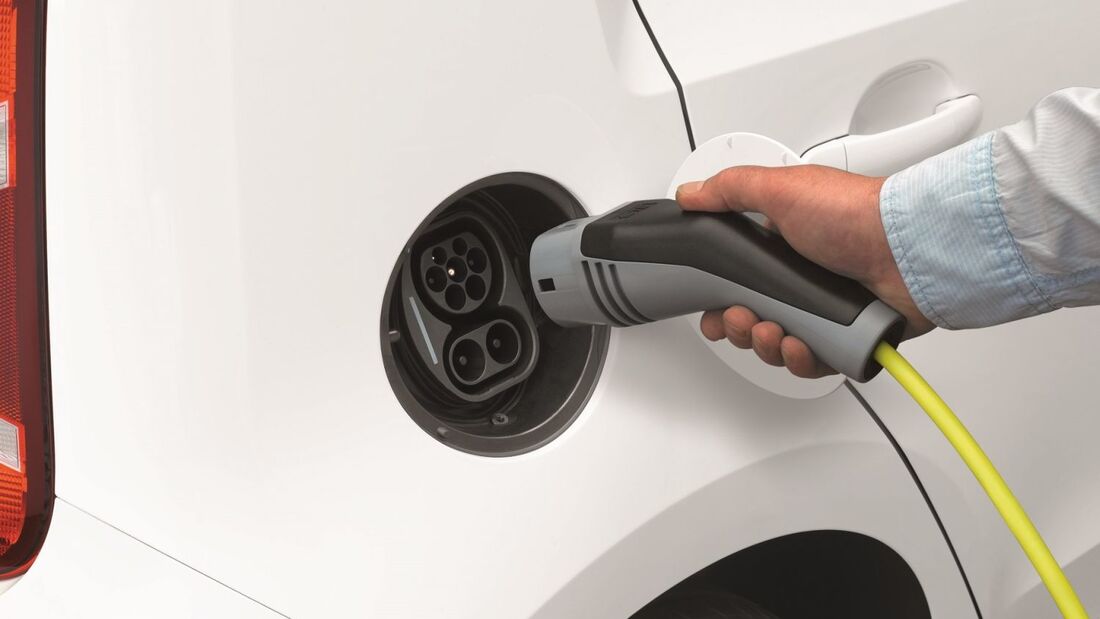 Volkswagen plant Elektro-Offensive