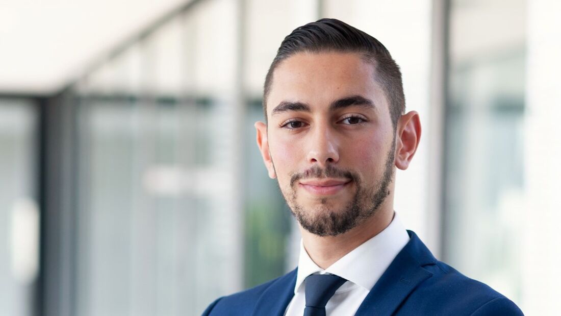 Neue Position für Großkunden