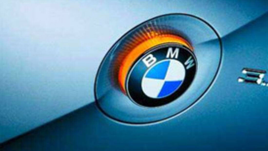 Automarkt: BMW gut im Rennen