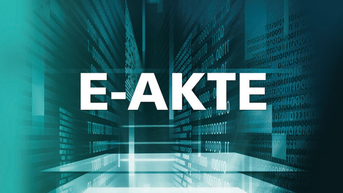 Elektronische Fahrzeugakte erfolgreich
