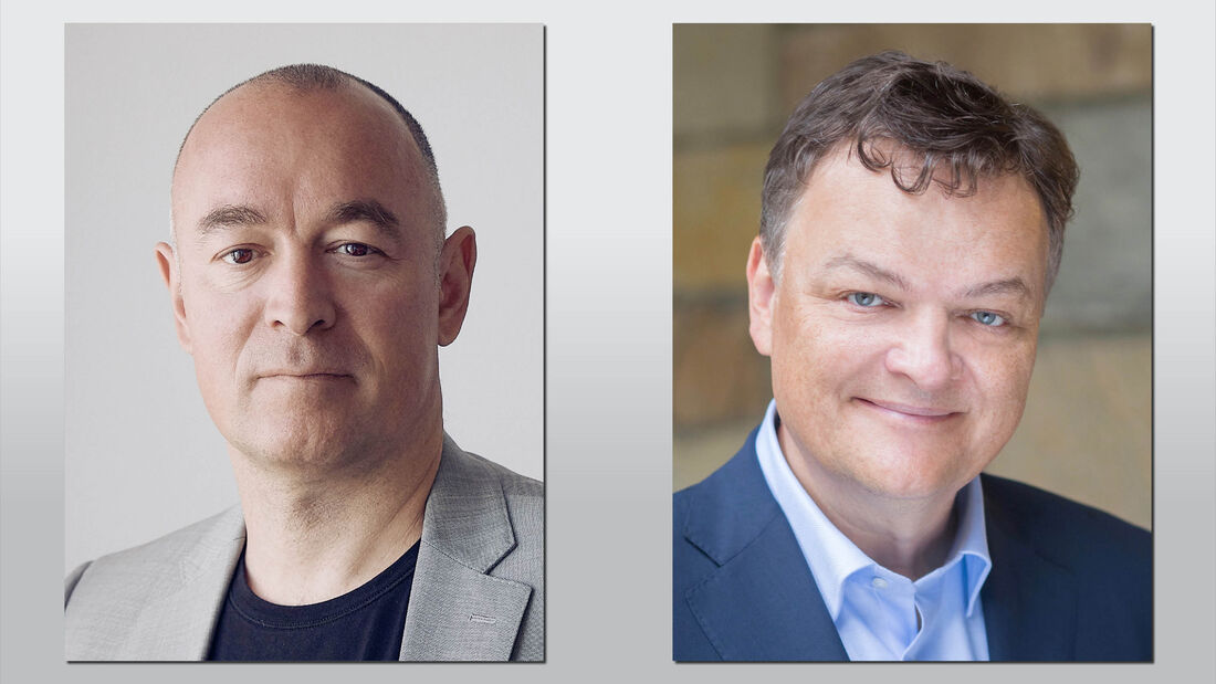 Tesla- und Ford-Manager verstärken das Team