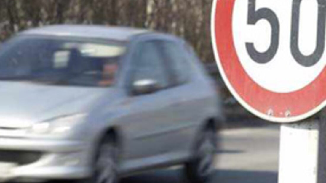 Abbau des Schilderwalds geplant