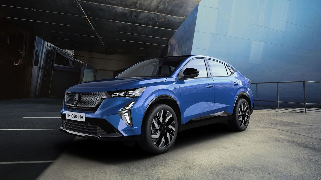 Neues kleineres SUV