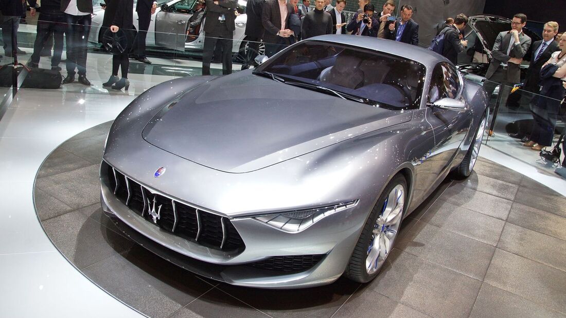 Coupé kommt 2020