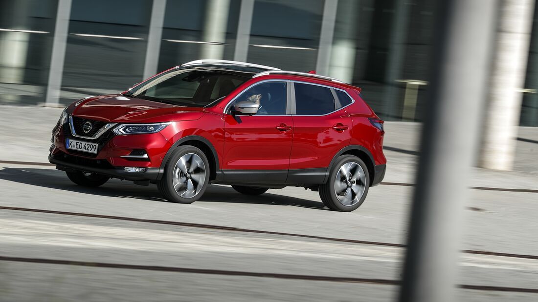Alter Allrounder mit  neuem Motor