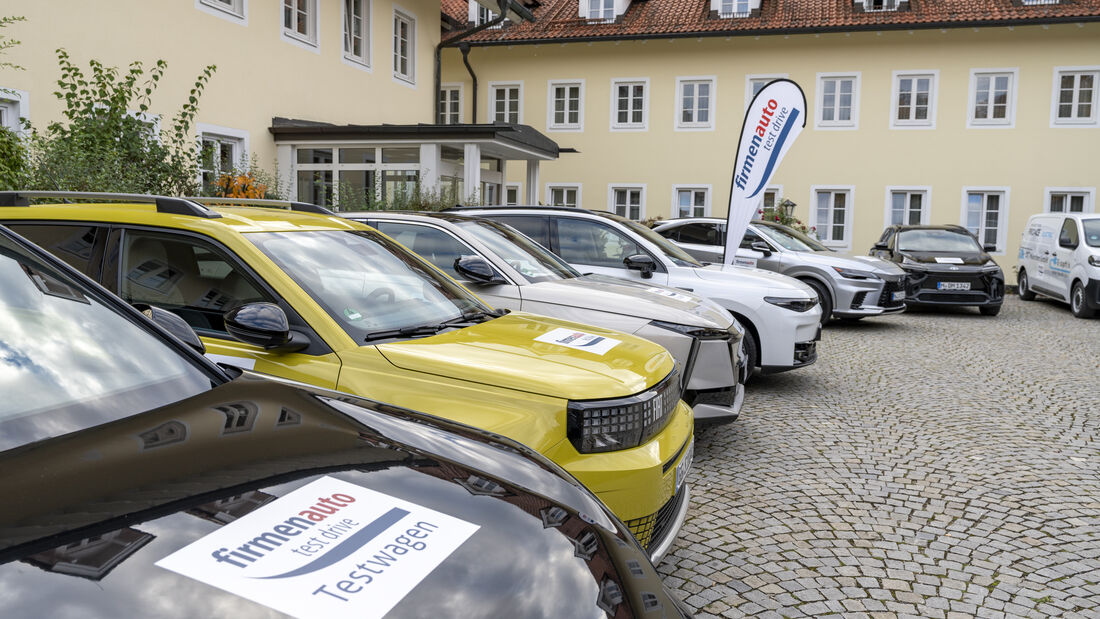 E-Autos, Austausch und neue Perspektiven