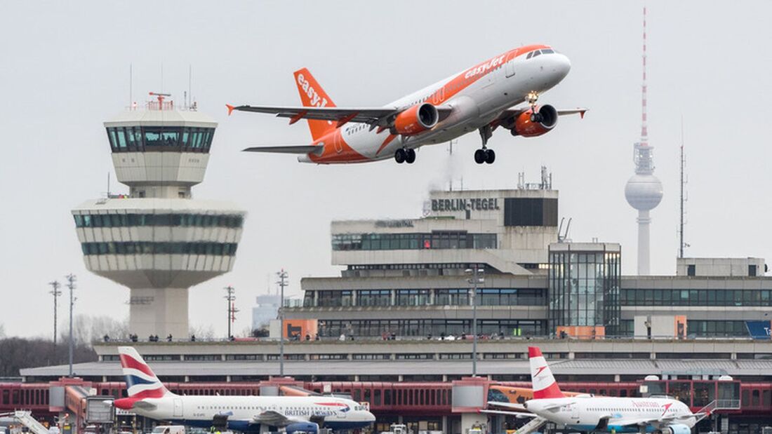 Passagierzahlen sind eingebrochen