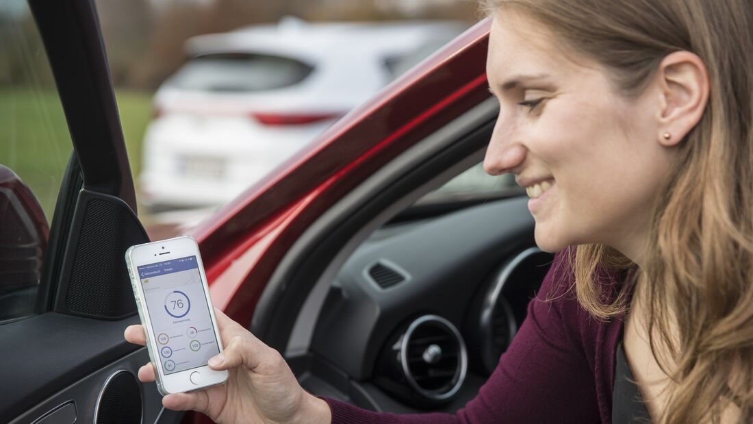 Anfänger fahren bis zu 30 Prozent günstiger