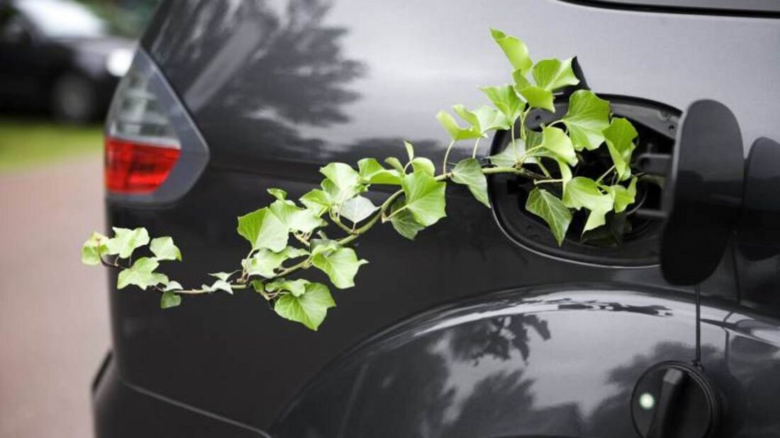 Eco-Driving für Fuhrparks