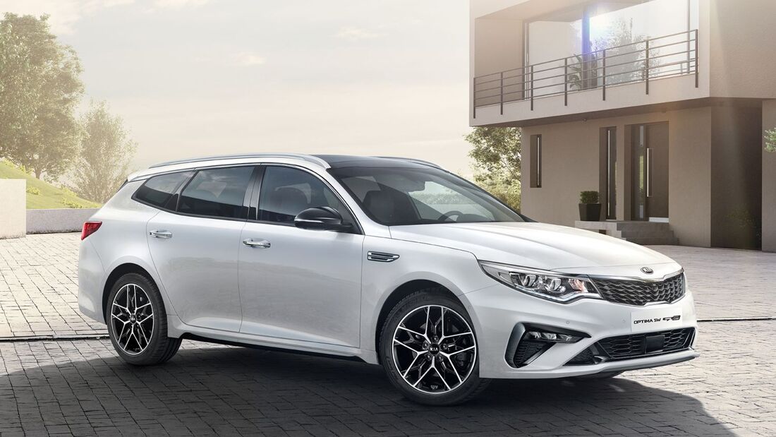 Sauberer Diesel und neuer Benziner