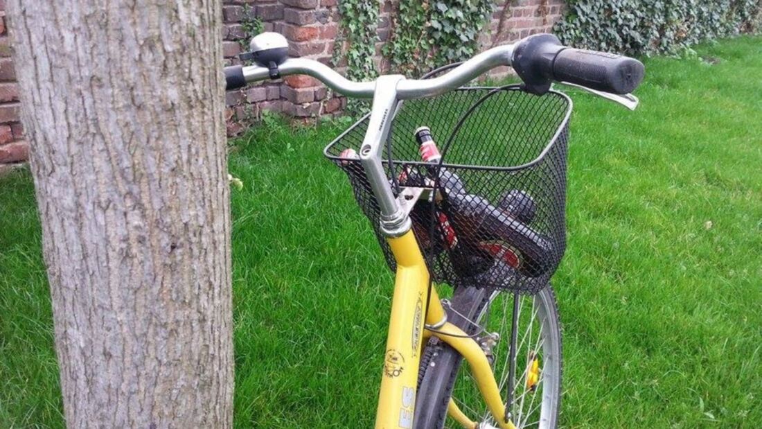 Auch Radler kann Fahrverbot kassieren