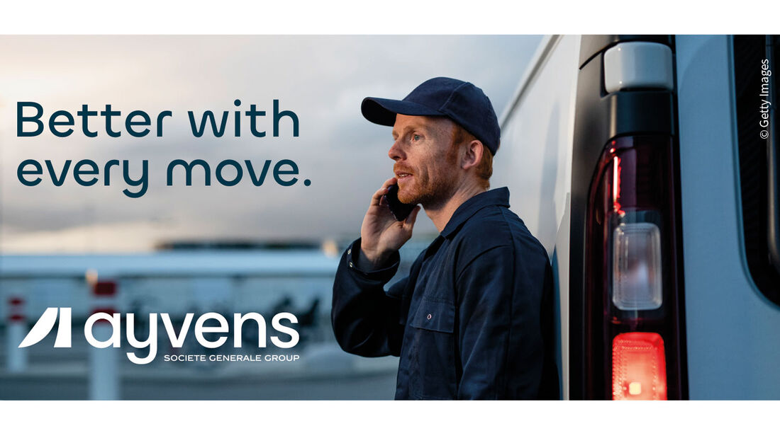 Ayvens