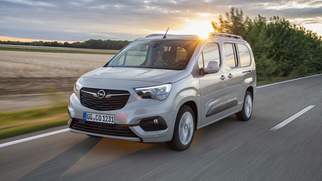 Die beliebtesten Vans