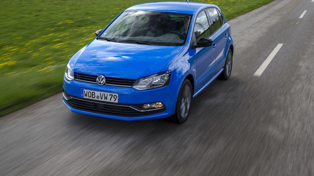 Jeder zehnte Neuwagen bleibt beim Hersteller